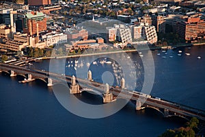 Longfellow Bridge