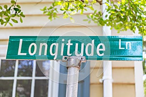 Longitude Lane photo