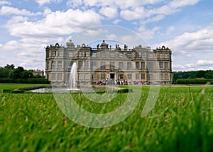 Longleat photo