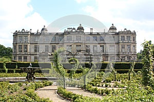 Longleat House photo