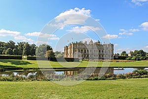 Longleat house