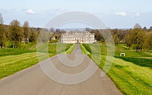 Longleat House, England photo