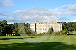 Longleat House, England photo