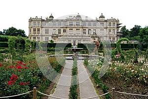 Longleat House, Wiltshire