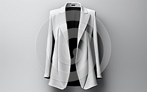 A Longline Blazer Against Transparency -Generative Ai