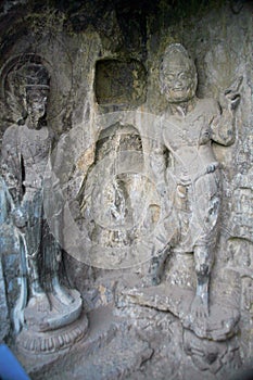 Longmen Grottoes