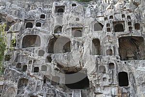 Longmen Grottoes