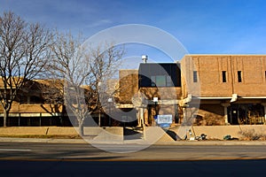 Longmont, Colorado Civic Center / City Hall Government Building photo