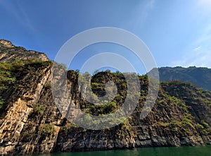 Longqing Valley Scenic Area