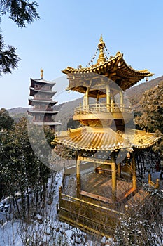Longquan Temple photo