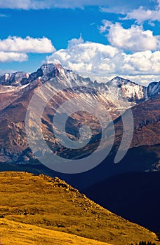 Longs Peak, Colorado