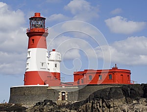 Longstone Lighthouse 2