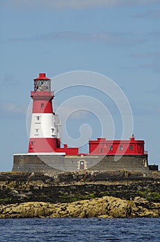 Longstone Lighthouse