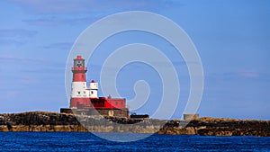 Longstone Lighthouse