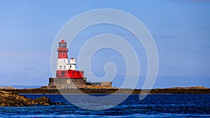 Longstone Lighthouse