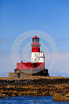 Longstone Lighthouse