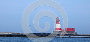 Longstone Lighthouse Farne Islands, Grace Darling