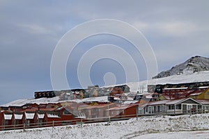 Longyearbyen