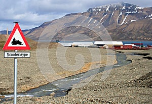 Longyearbyen, Norway