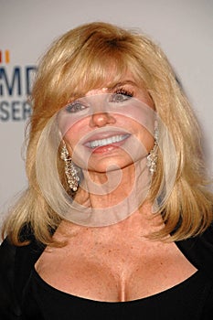Loni Anderson