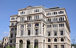 Lonja del Comercio building
