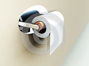 Loo Roll 15 photo