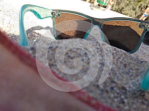 look into the future