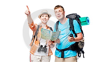 Look how beautiful it is there!