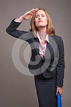 Look out for business