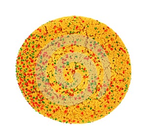 Sugar Cookie Sprinkles Single
