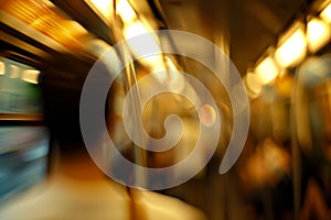 Looking Forward Blurred A blurred view of a person lo dc4e8a-a6d1-4b1a-b987-7e3d15 2