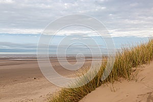 Formby Beach