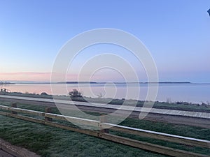 Summerside Prince Edward Island Waterfront photo