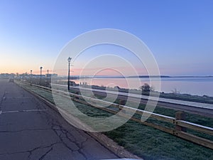 Summerside Prince Edward Island Waterfront photo