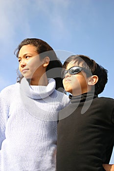 Looking to the Future