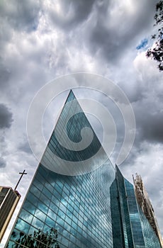 Looking to the heavens