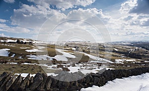 Northumberland Landscape photo