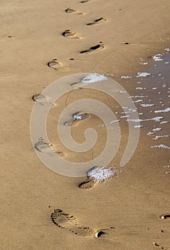 Lookout Beach in Plettenberg Bay