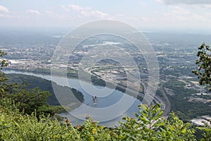 Lookout Mountain, Chattanooga, TN photo