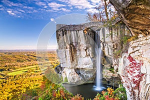 Lookout Mountain, Georgia, USA