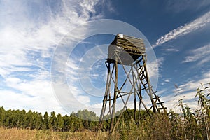 Lookout Tower