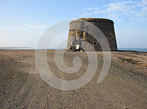 Lookout Tower