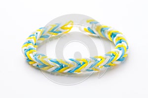 loom rubber bracelets