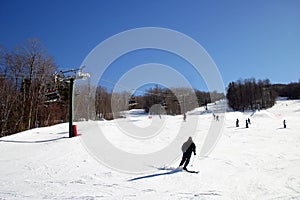 Loon Mountain Ski Resort