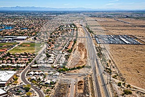 Loop 202 Extension