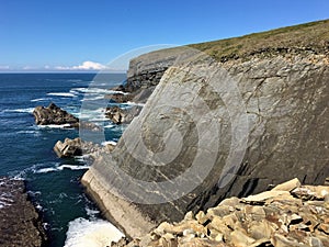 Loop Head Peninsula, County Clare, Ireland