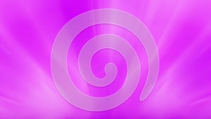 Loop pink blue light flare shine rays animation background