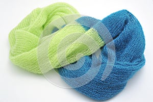 Loop scarf