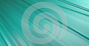 Looping Abstract Blue Background with Slow Moving Lines Marketing