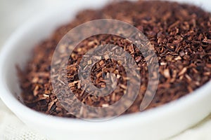 Loose Honeybush Tea (Cyclopia Intermedia Tea)